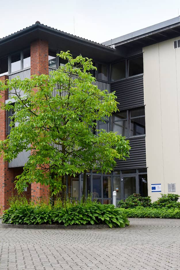 Jobangebote in der Verwaltung der Bohlsener Mühle