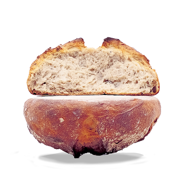 Langzeitgeführtes Bio-Brot | Bohlsener Mühle Langzeitgeführtes Bio-Brot aus der Bäckerei der Bohlsener Mühle