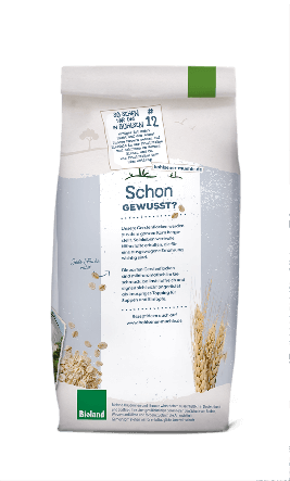 Gerstenflocken Produktrückseite - Bohlsener Mühle Onlinshop