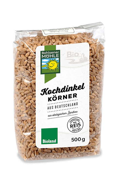 Kochdinkel