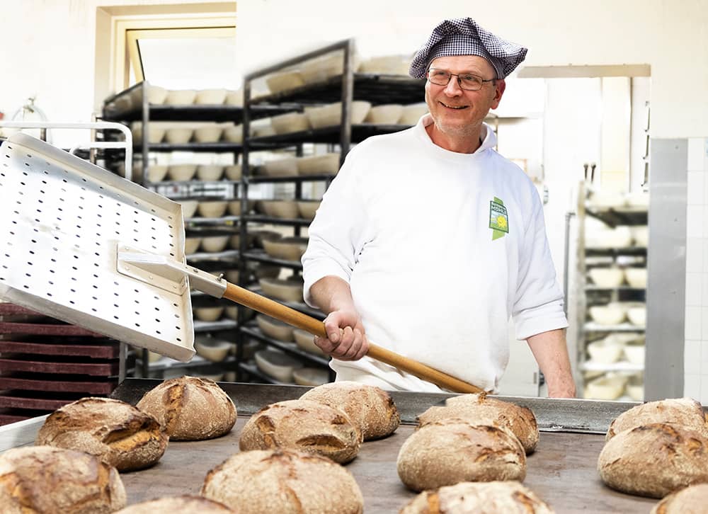 Jobs in der Bäckerei der Bohlsener Mühle Jobs in der Bäckerei der Bohlsener Mühle