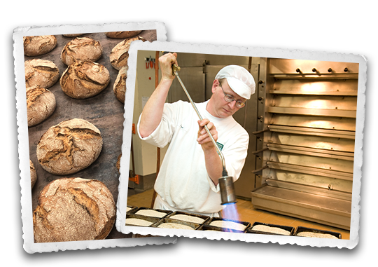 Bäckerei Bohlsen