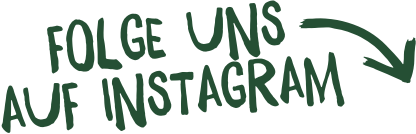 Finde uns auf Instagram