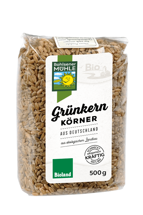 Grünkern