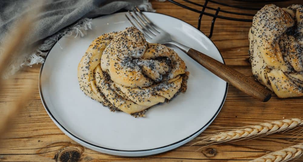 Mohnschnecken